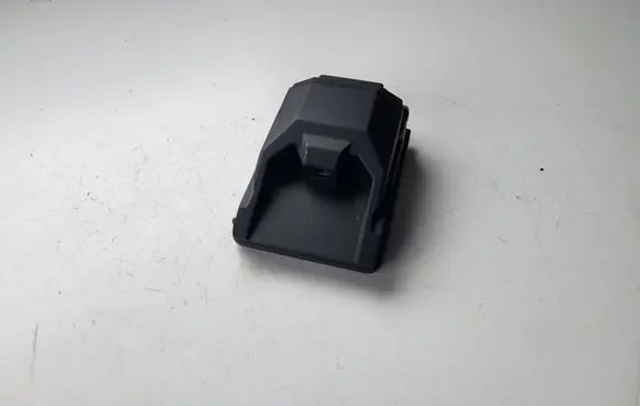 Nissan Qashqai Windshield/windscreen camera 