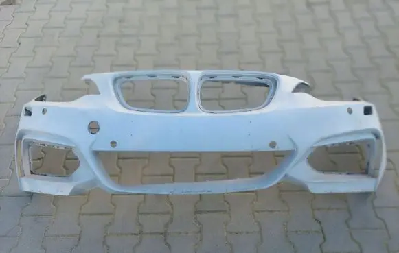 BMW 2 F22 F23 Front bumper