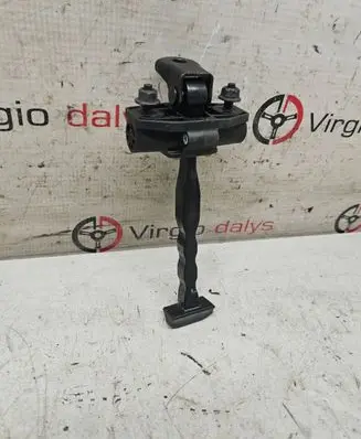 Chevrolet Cruze II Front door check strap stopper ES68