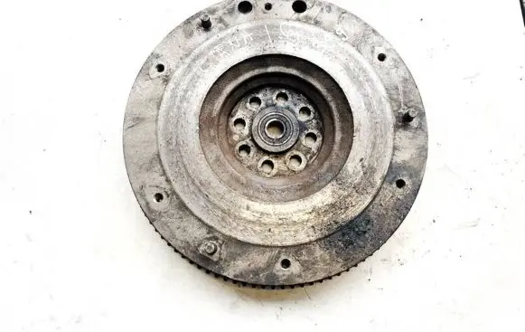 Flywheel