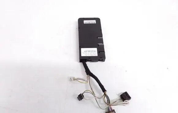 Jaguar S-Type Other control units/modules XR8313N064AE