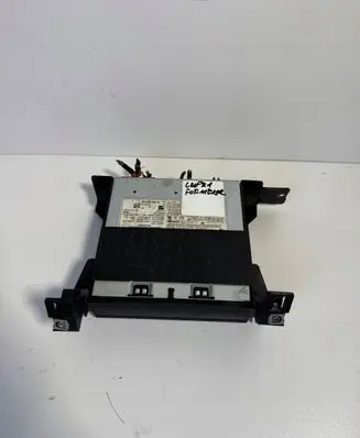 Seat Leon IV Central locking vacuum pump 