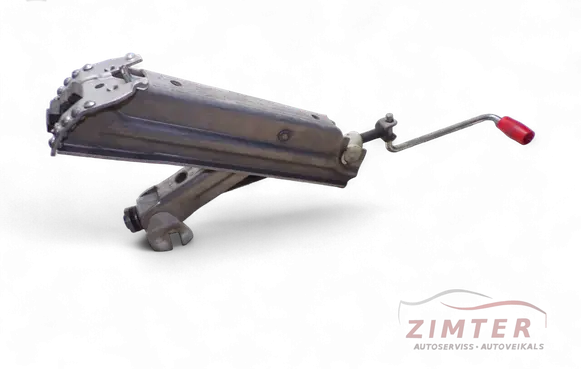 Lift Jack