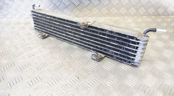 Mitsubishi Outlander Transmission/gearbox oil cooler 9499D169
