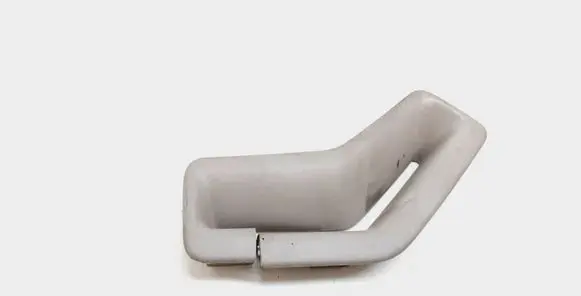 Volvo V70 Seat belt trim 