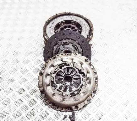 Audi A5 Sportback 8TA Clutch set kit