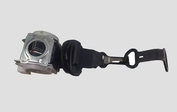 Citroen C4 Grand Picasso Rear seatbelt 9654454477