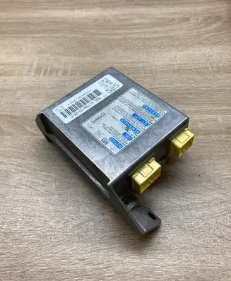 Honda Accord Airbag control unit/module 77960S1AG94M1 5WK4219