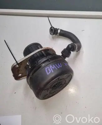 BMW 5 E60 E61 Secondary air pump 751495303