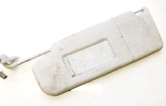Volkswagen PASSAT B7 Sun visor 1k0857551