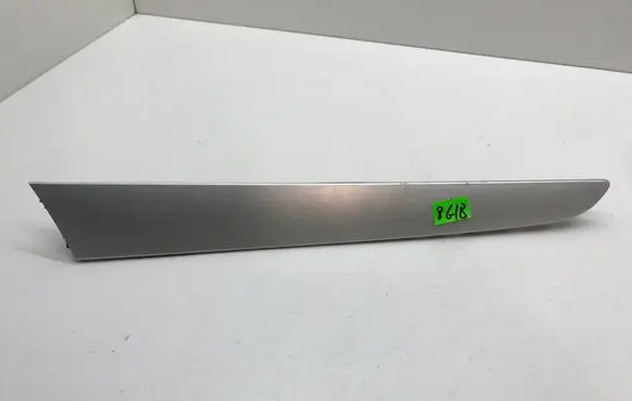 Audi Q5 SQ5 Front door trim bar 8R0867409 8R0867419