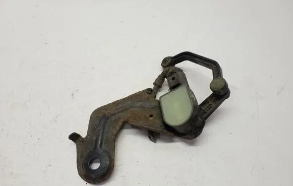 Headlight/headlamp level sensor
