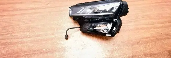 Skoda Karoq Headlight/headlamp 57B941009