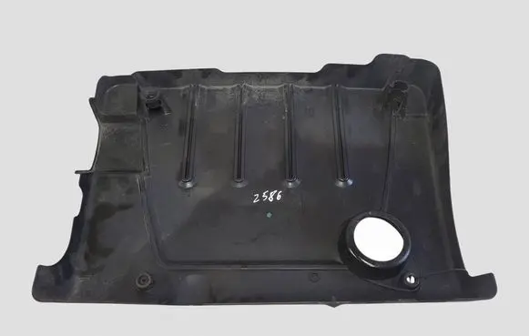 Opel Zafira B Engine cover (trim) 315829598
