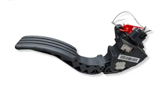 Renault Megane III Accelerator throttle pedal S26309633 180020022R