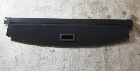 Peugeot 308 Parcel shelf load cover 9800269280