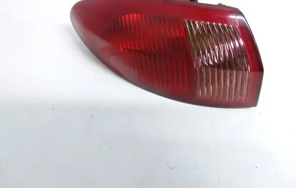 Alfa Romeo 147 Rear/tail lights