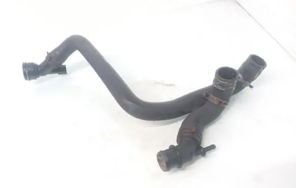 Volkswagen Golf IV Engine coolant pipe/hose 1J0121049E 1J0121619A 1J0121067B