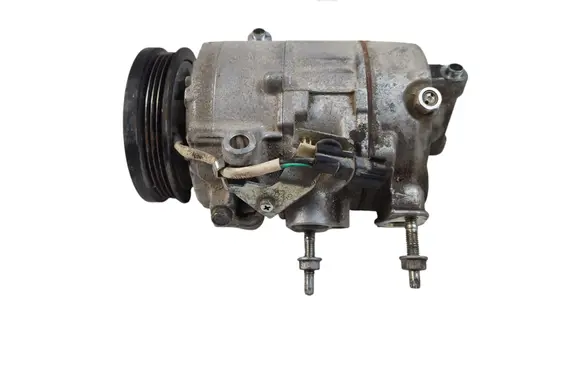 Ford Escape IV Air conditioning (A/C) compressor (pump) LX6119D629 LX6119D629TC 11C04825