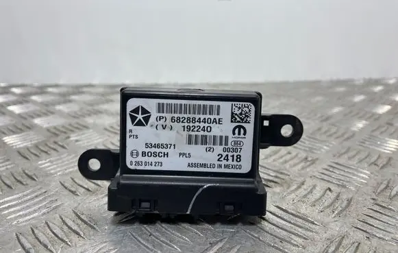 Jeep Cherokee Other control units/modules P68288440AE