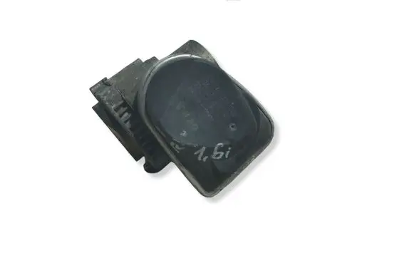 Volkswagen Golf IV Throttle valve 408238321006 036133062L