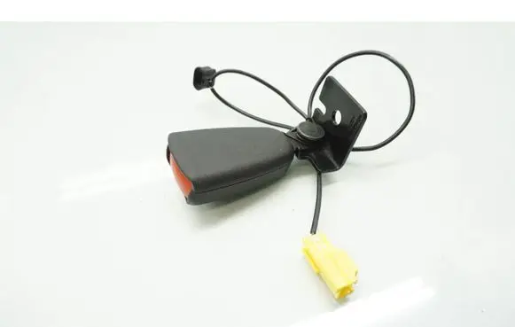Volvo C30 Rear seatbelt buckle 607789700A
