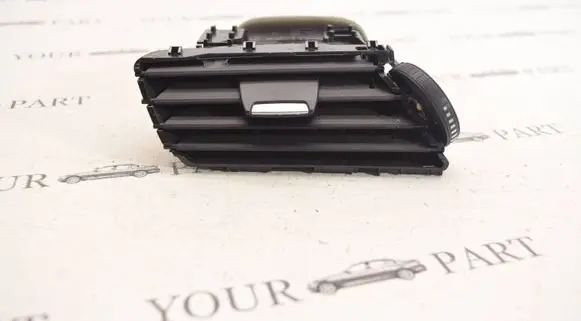 BMW X1 F48 F49 Dashboard side air vent grill/cover trim 9292739