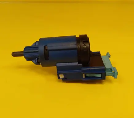 Volkswagen Transporter - Caravelle T5 Clutch pedal sensor 1J0927189F