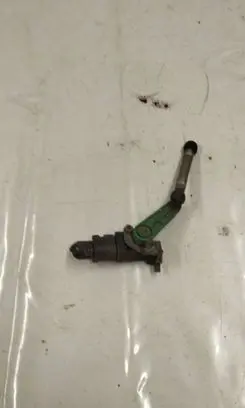 Headlight/headlamp level sensor