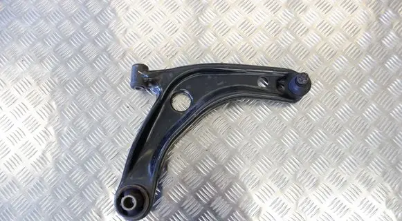 Toyota Yaris Front lower control arm/wishbone 4806859095
