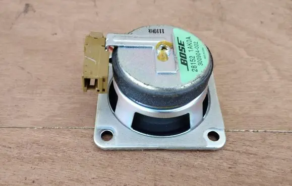 Infiniti EX Panel speaker 281521AK0A
