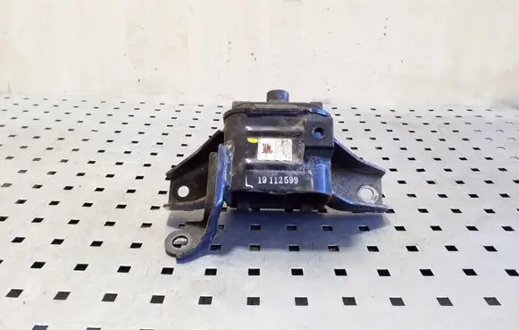 KIA Soul Engine mount bracket 21872K4000