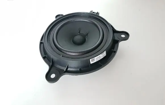 Mazda CX-5 II Rear door speaker GHR166960