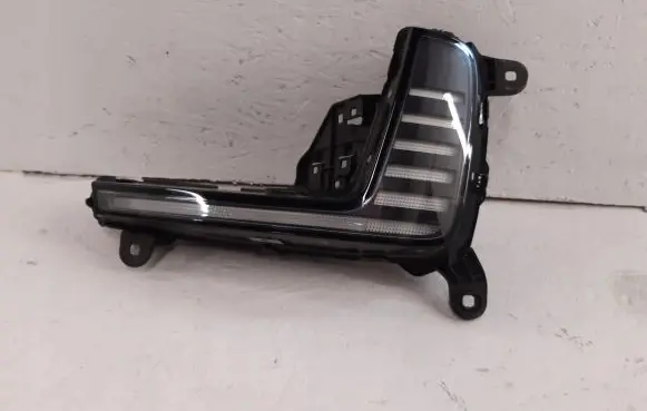 LED Daytime headlight