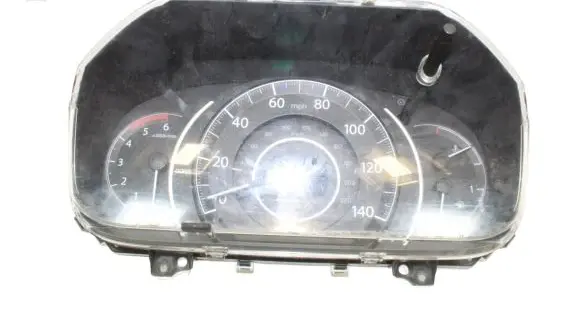 Honda CR-V Speedometer (instrument cluster) HR0408396 78100