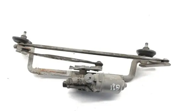 Toyota Verso-S Front wiper linkage and motor 851100F030