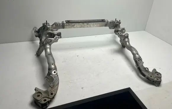 Audi A4 S4 B8 8K Front subframe 8K0423401
