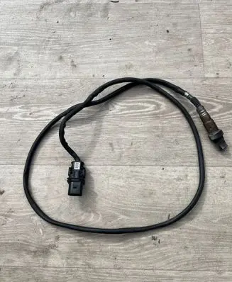 BMW 1 E82 E88 Lambda probe sensor 7558055 0258017098