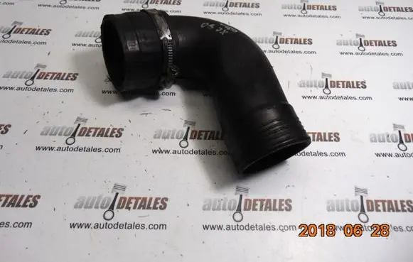 Volvo XC90 Intercooler hose/pipe 30751920