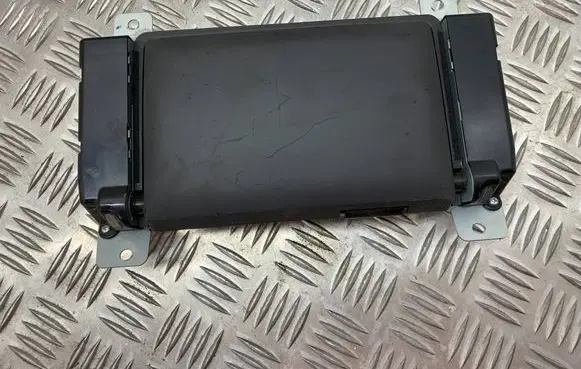 Volvo V50 Screen/display/small screen 86511961