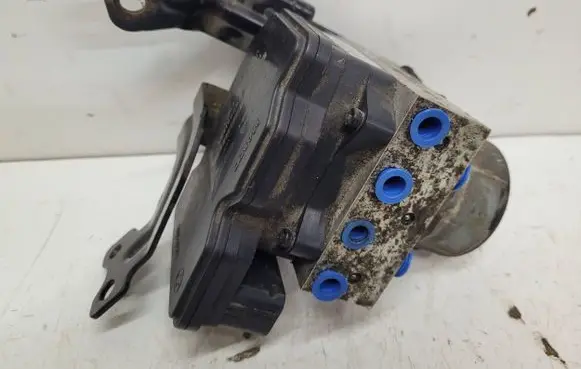 KIA Sportage ABS Pump BE6003I323 13BGAA1C1020408 5WY7F43D