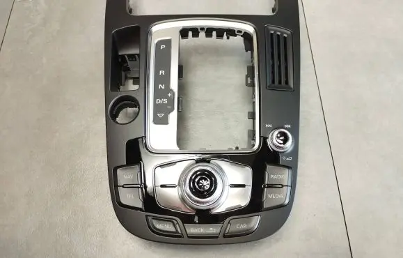 Audi A5 Sportback 8TA Head unit multimedia control 8T0919611L