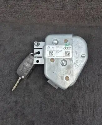 Audi A6 S6 C6 4F Steering wheel lock 4F0905852B 4F0910852 4F0837220M