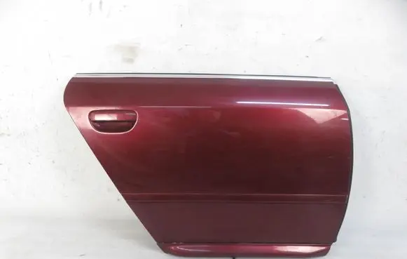 Audi A6 S6 C5 4B Rear door 