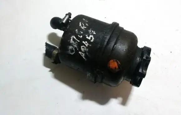 Opel Tigra A Power steering fluid tank/reservoir