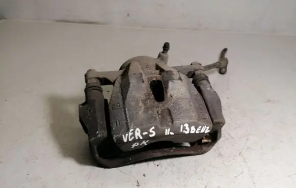 Toyota Verso-S Front brake caliper