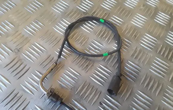 Audi A3 S3 8V Exhaust gas temperature sensor 04L906088AC
