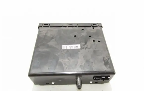 Opel Insignia A CD/DVD changer 13594480