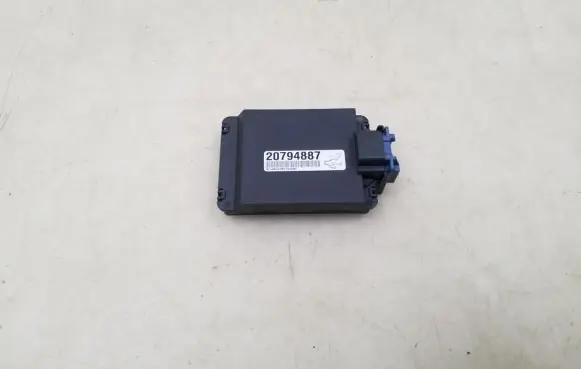 Opel Insignia A Power steering control unit/module 20794887