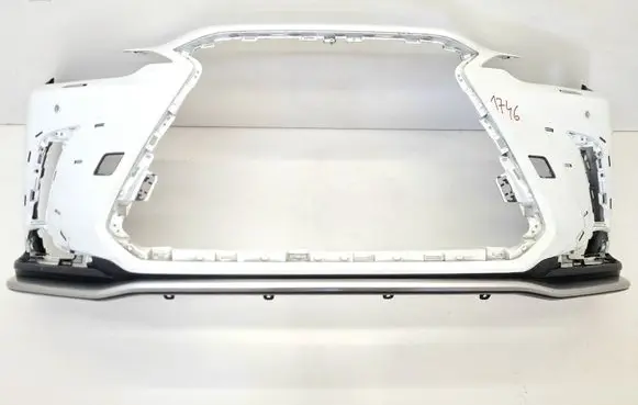 Lexus NX Front bumper 5211978330